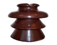 高壓線路針式絕緣子（DIN德標）